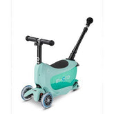 Patineta Micro Mini2go Menta